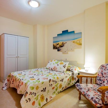 Costa Adeje Ocean Park 3 Bedroom Apartment 外观 照片