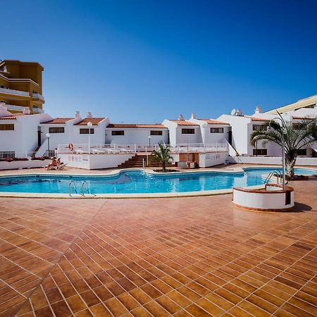 Costa Adeje Ocean Park 3 Bedroom Apartment 外观 照片