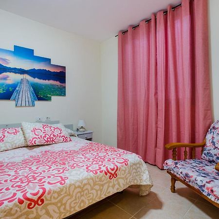 Costa Adeje Ocean Park 3 Bedroom Apartment 外观 照片