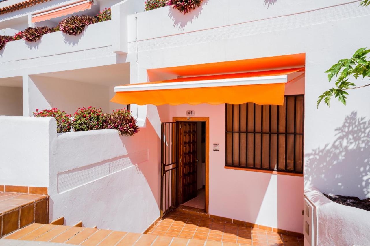 Costa Adeje Ocean Park 3 Bedroom Apartment 外观 照片