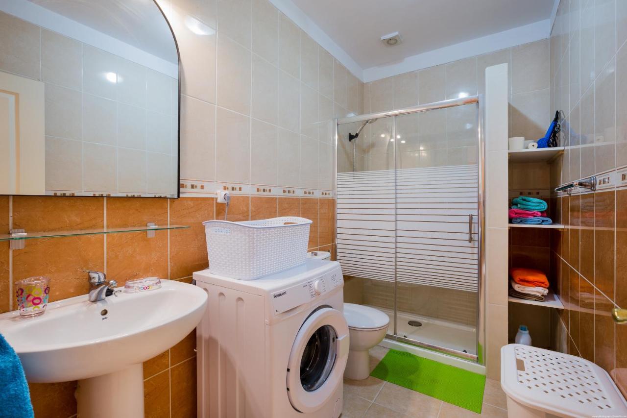 Costa Adeje Ocean Park 3 Bedroom Apartment 外观 照片