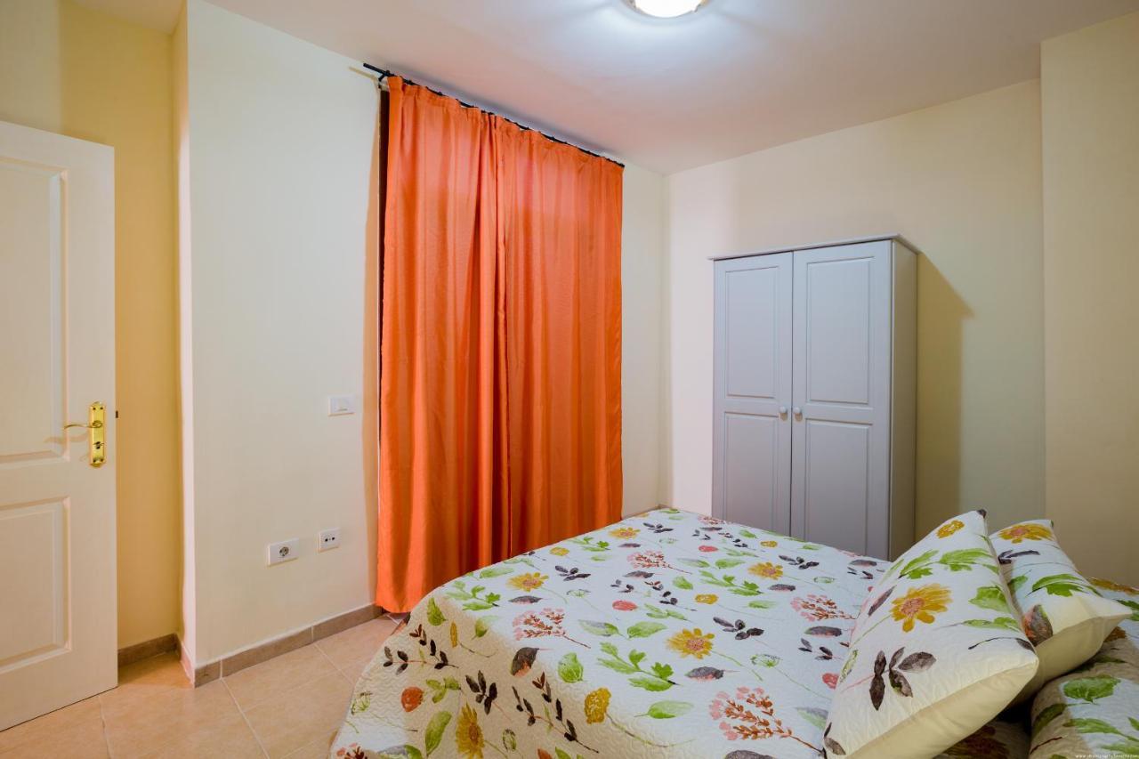 Costa Adeje Ocean Park 3 Bedroom Apartment 外观 照片