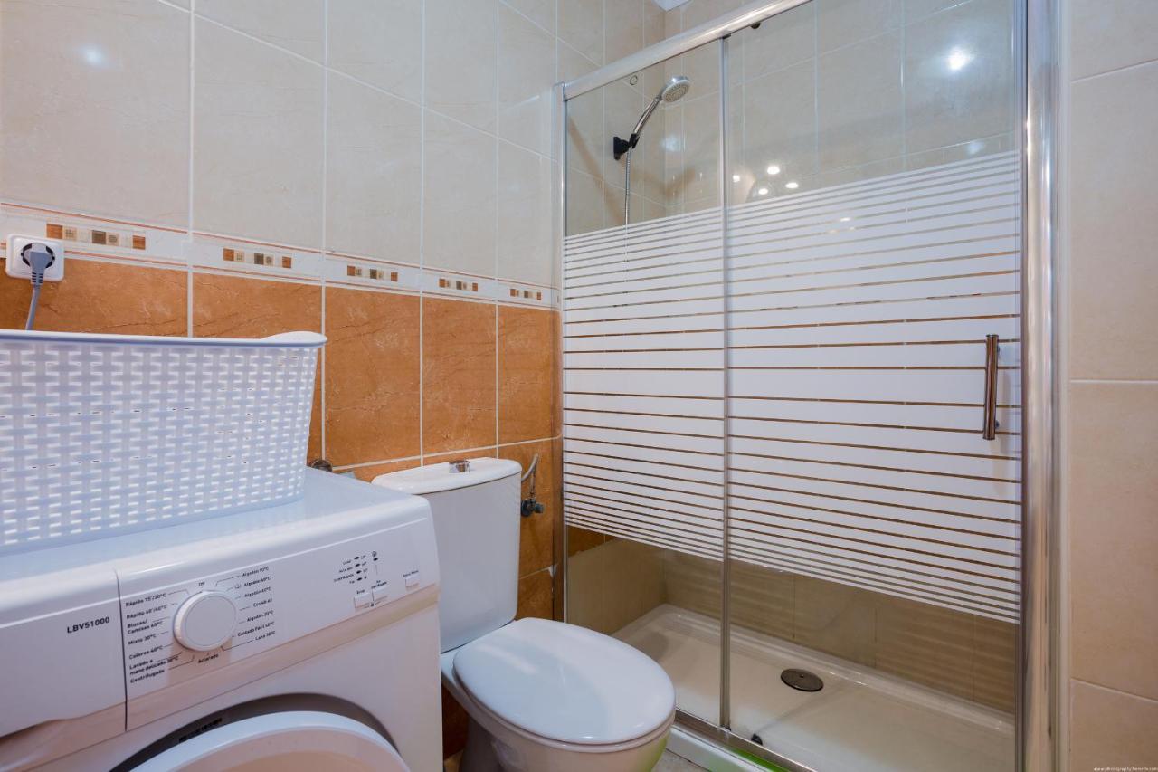 Costa Adeje Ocean Park 3 Bedroom Apartment 外观 照片